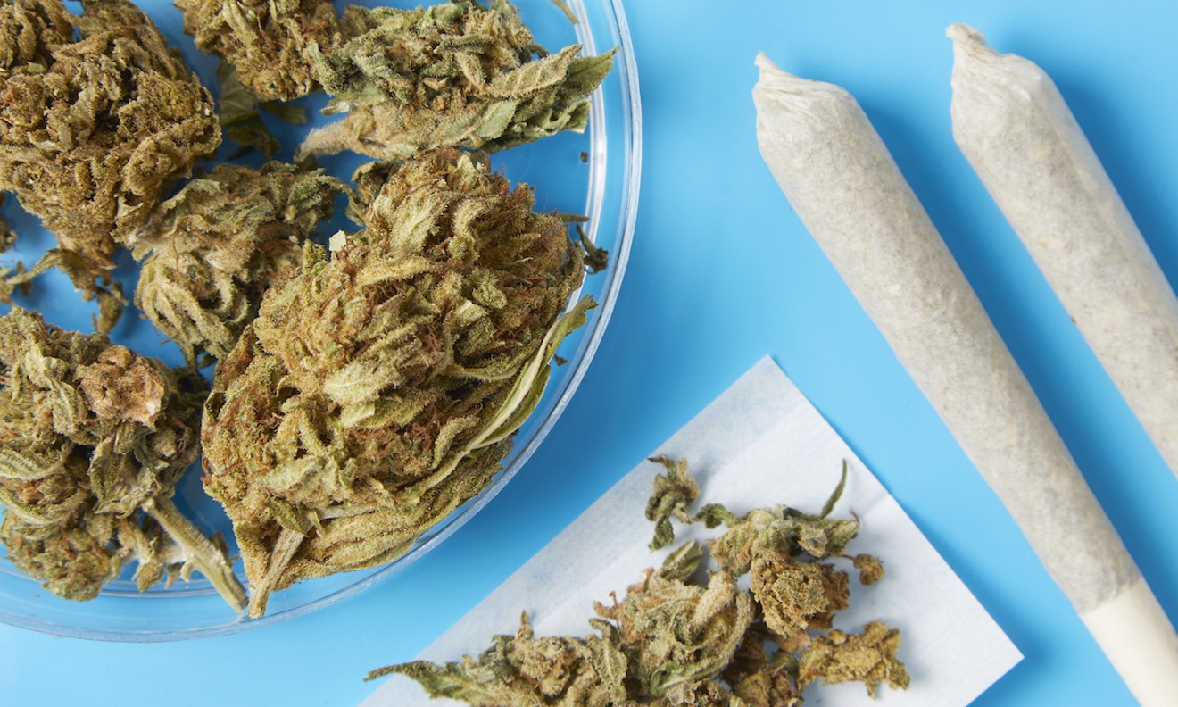 Explore the dozens of dispensaries in Broward and Miami-Dade.